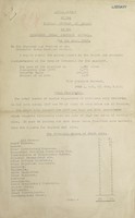 view [Report 1937] / Medical Officer of Health, Uttoxeter U.D.C.