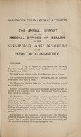 view [Report 1895] / Medical Officer of Health, Warrington County Borough.