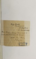 view [Report 1903] / Medical Officer of Health, Warsop U.D.C.