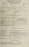 view [Report 1968] / Medical Officer of Health, Watchet U.D.C. Port Health Authorities & Riparian Authorities.