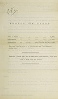 view [Report 1904] / Medical Officer of Health, Wellington (Somerset) R.D.C.