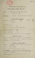 view [Report 1939] / Medical Officer of Health, Yeovil U.D.C. / Borough.