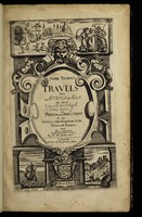 view Some years travels into divers parts of Africa, and Asia the Great. Describing more particularly the Empires of Persia and Industan ... As also, many ... kingdoms in the oriental India ... / In this fourth impression are ... many additions.