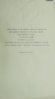 view [Report 1948] / Medical Officer of Health, West Penwith R.D.C.