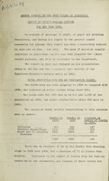 view [Report 1939] / Medical Officer of Health, West Riding of Yorkshire County Council.