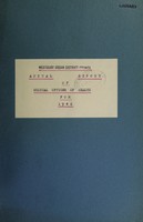 view [Report 1948] / Medical Officer of Health, Westbury U.D.C.