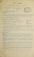 view [Report 1925] / Medical Officer of Health, Whitwood U.D.C.