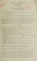 view [Report 1942] / Medical Officer of Health, Wigston U.D.C.