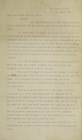 view [Report 1906] / Medical Officer of Health, Wigton U.D.C.