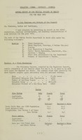 view [Report 1970] / Medical Officer of Health, Williton R.D.C.