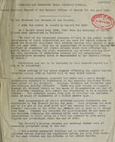 view [Report 1939] / Medical Officer of Health, Wimborne & Cranborne R.D.C.