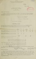 view [Report 1941] / Medical Officer of Health, Winchester R.D.C.