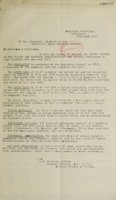 view [Report 1943] / Medical Officer of Health, Withernsea U.D.C.