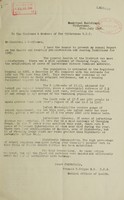 view [Report 1945] / Medical Officer of Health, Withernsea U.D.C.