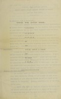 view [Report 1913] / Medical Officer of Health, Withnell U.D.C.