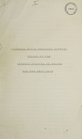 view [Report 1970] / Medical Officer of Health, Withnell U.D.C.