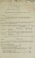 view [Report 1940] / Medical Officer of Health, Woodbridge U.D.C.