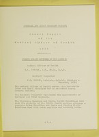 view [Report 1954] / Medical Officer of Health, Woodhall Spa U.D.C.