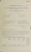 view [Report 1941] / Medical Officer of Health, Workington Port Health District.