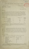 view [Report 1939] / Medical Officer of Health, Worthing R.D.C.