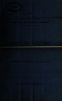 view [Report 1893] / Medical Officer of Health, River Tyne Port Sanitary Authority.