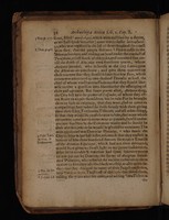 view Archæologiæ Atticæ libri septem. Seven books of the Attick antiqvities. Containing the description of the citties glory, government, division of the people, and towns within the Athenian territories. their religion, superstition, sacrifices. account of the year, a full relation of their judicatories / By Francis Rovs ... With an addition of their customs in marriages, burials, feastings, divinations, &c. in the foure last bookes. By Zachary Bogan.