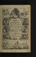 view A mirrour or looking-glasse, both for saints, and sinners / held forth in some thousands of examples; wherein is presented, as Gods wonderful mercies to the one, so his severe judgments against the other. Collected out of the most classique authors, both ancient, and modern, with some late examples observed by my self, and others. Whereunto are added a Geographical description of all the countries in the known world: as also the wonders of God in nature; and the rare, stupendious, and costly works made by the art, and industry of man. As the most famous cities, temples, structures, statues, cabinets of rarities, &c. which have been, or are now in the world. By Sa. Clark. The third edition very much enlarged.