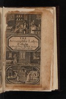 view The accomplish'd ladies delight, in preserving, physick, beautifying, and cookery. : Containing I. The art of preserving and candying fruits and flowers; and the making of all sorts of conserves, syrups, and jellies. II. The physical cabinet: or, excellent receipts in physick and chirurgery; together with some beautifying waters, to adorn and add loveliness to the face and body: and also some new and excellent receipts relating to the female sex: and for the general good of families, is added the true receipt for making that famous cordial drink Daffy's elixir salutis. III. The compleat cook's guide: or, directions for dressing all sorts of flesh, fowl and fish, both in the English and French mode; with all sorts of sauces and sallets: and the making pyes, pasties, tarts, and custards, with the forms and shapes of many of them.