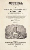 view Lettre sur un nouveau moyen orthopédique, propre a remplacer le traitement ... pour le redressement des courbures anormales de la colonne vertébrale / [Antoine Vernière].