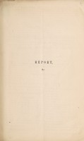 view Report of parochial lying-in case (for eighteen months) during 1839, and to the end of June, 1840 / [James Reid].