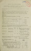 view [Report 1941] / Medical Officer of Health, Winsford U.D.C.