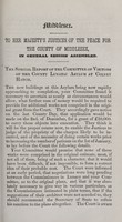 view The special report of the committee of visitors of the County Lunatic Asylum at Colney Hatch / [Middlesex County Lunatic Asylum].