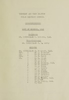 view [Report 1942] / Medical Officer of Health, Yiewsley and West Drayton U.D.C.