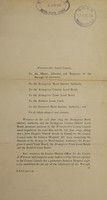 view [Report 1894] / Medical Officer of Health, Worcestershire / County of Worcester County Council.