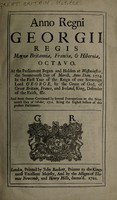 view An Act to prevent the clandestine running of goods, and the danger of infection thereby; and to prevent ships breaking their quarentine.