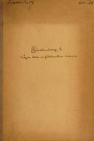 view Några blad ur fäktkonstens historia / [Sten Drakenberg].