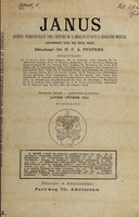 view Der gegenwärtige Stand der Hippokrats-Frage und das Corpus Hippocraticum vom Standpunkt der Menon-Aristotlischen Überlieferung / [Fritz Spaet].