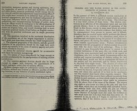 view Cholera and the water supply in the south districts of London in 1854 / John Snow.