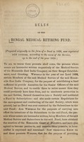 view Rules of the Deed in 1836, now reprinted with revisions, according to the votes of the Service, up to the end of the year 1858).