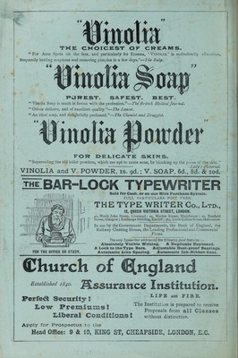 The Strand Magazine : an illustrated monthly. Vol. 1, no. 1