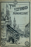 view The Strand Magazine : an illustrated monthly. Vol. 1, no. 6, June 1891 / edited by George Newnes.