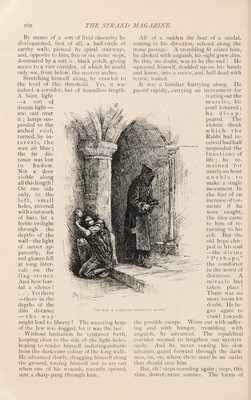 The Strand Magazine : an illustrated monthly. Vol. 1, no. 6