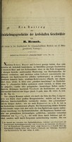 view Ein Beitrag zur Entwicklungsgeschichte der krebshaften Geschwülste : nach einem in der Gesellschaft für wissenschftliche Medicin am 27. März gehaltenen Vortrage / von R. Remak.