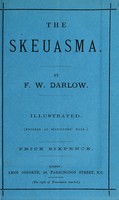 view The skeuasma / by F.W. Darlow.