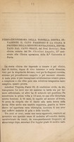 view Fibro-encondroma della tonsilla destra invadente il cavo faringeo e la coana e proteso nella regione sovrajoidea, esportato dal cavo orale, dal Prof. Bottini : nota clinica / redatta dal Dr. Chiolini Angelo.