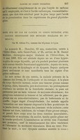 view Note sur un cas de cancer du corps thyroïde avec cancer secondaire des muscles soléaire et jumeaux / par Adrien Pic.