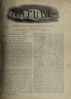 view Scientific worthies : [No.] 29, Sir Joseph Lister / [Hermann Tillmanns].