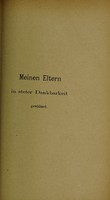 view Ueber den diagnostischen Wert der Lymphdrüsenschwellung in den Oberschlüsselbeingruben, besonders in der linken, bei Magenkrebs ... / Friedrich Hans Hechler.