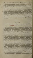 view Oöphorectomy for fibroid tumours of the uterus / by G.H. Balleray.