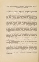 view A further demonstration of the part played by accessory food factors in the ætiology of rickets / by Edward Mellanby.